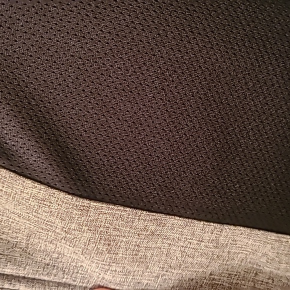 DOCKERS BRAND MEN'S GRAY BIG AND TALL JACKET SIZE XXL - Picture 14 of 14